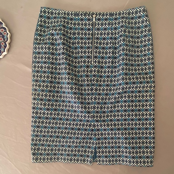 ADRIANNA PAPELL pencil skirt - Picture 3 of 5